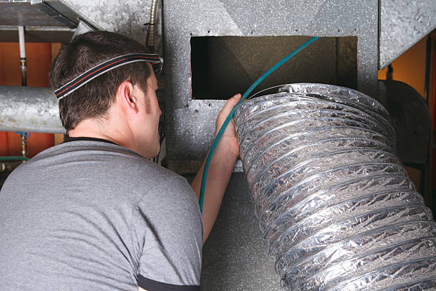 Best HVAC Duct Inspection Services  in Boynton Beach, FL