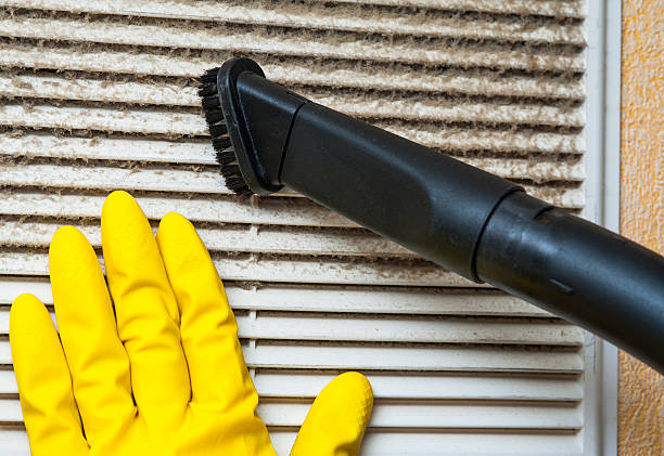 Best HVAC Air Duct Cleaning  in Boynton Beach, FL